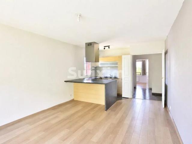 Appartement location à Saint-Julien-en-Genevois, Valleiry