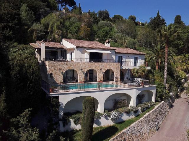 Villa location à Grasse, Vence