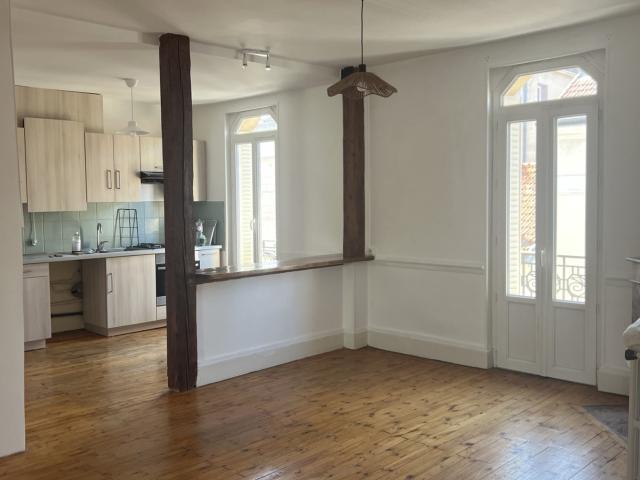 Appartement location à Vichy, Allier