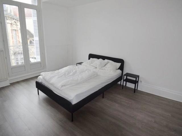 Appartement location à Vichy