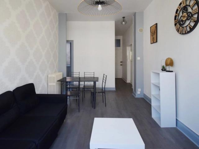 Appartement location à Vichy