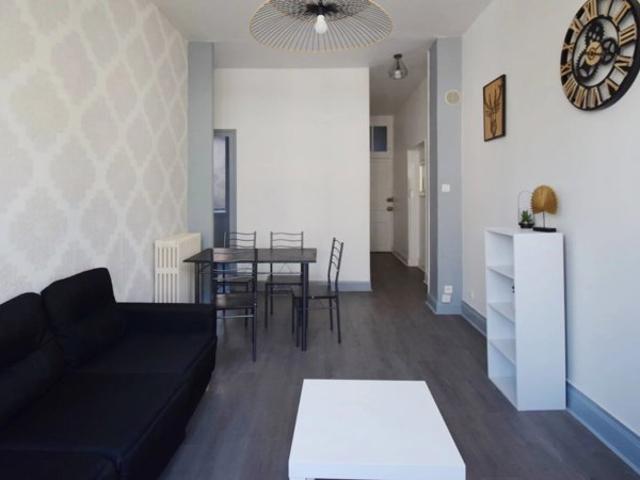 Appartement location à Vichy