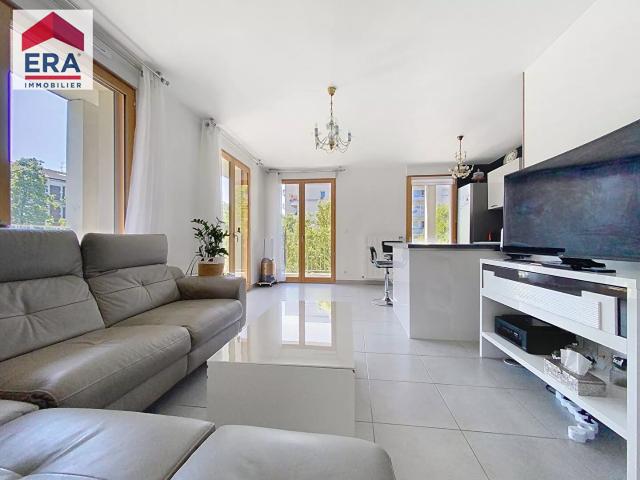 Appartement location à L'Haÿ-les-Roses, Ivry-sur-seine