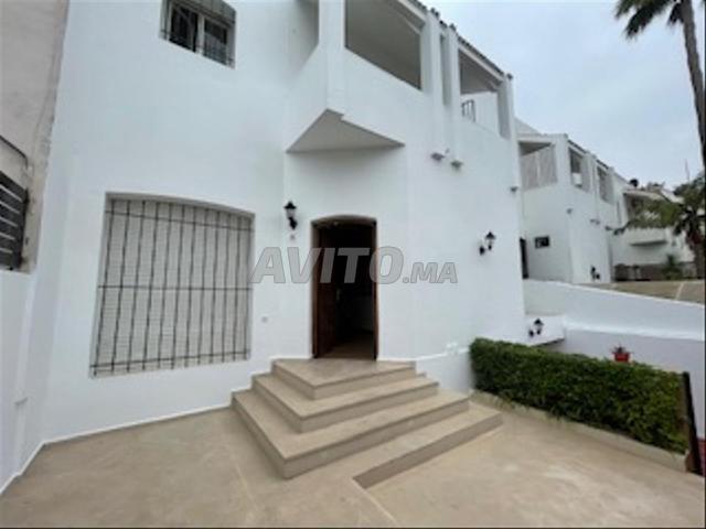Maison location à Anfa, Gharb-Chrarda-Beni Hssen