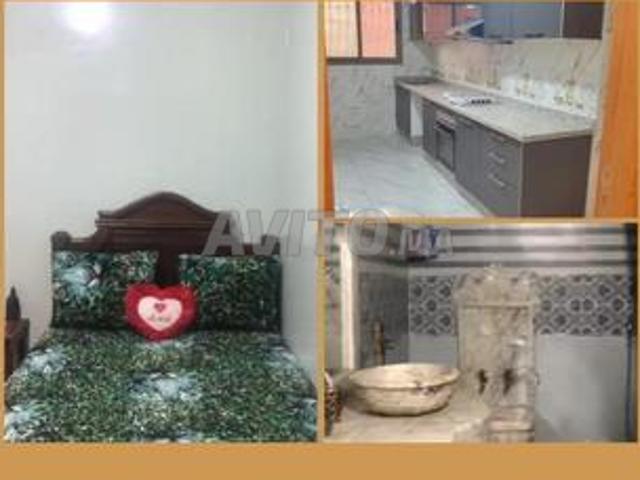 Appartement location à Deroua, Gharb-Chrarda-Beni Hssen