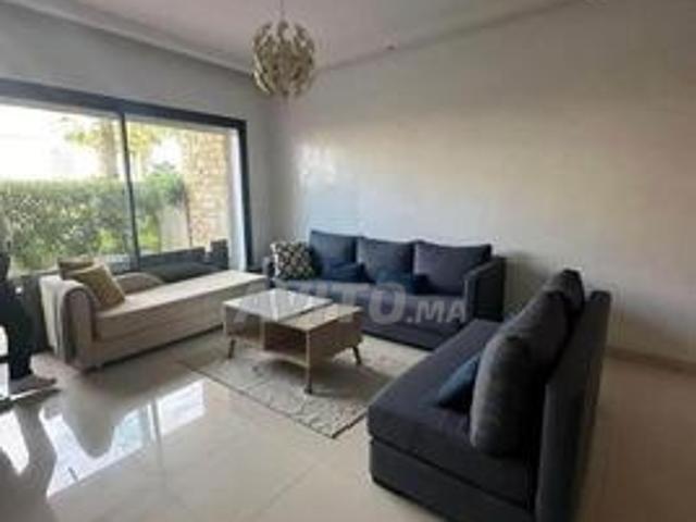 Appartement location à Dar Bouazza, Gharb-Chrarda-Beni Hssen