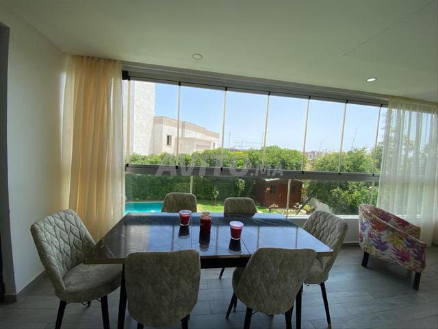 Appartement location à Dar Bouazza, Gharb-Chrarda-Beni Hssen