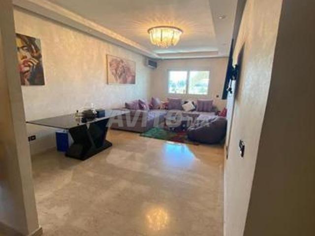 Appartement location à Anfa, Gharb-Chrarda-Beni Hssen