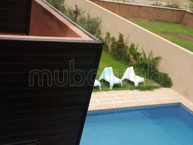 Villa location à Marrakech, L'Oriental