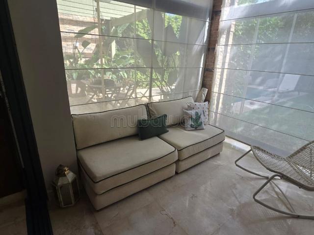 Villa location à Bouskoura, Gharb-Chrarda-Beni Hssen