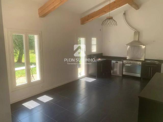 Maison location à Grasse, Châteauneuf-grasse