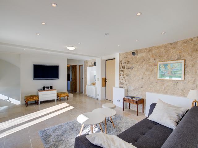 Appartement location à Grasse, Le Rouret