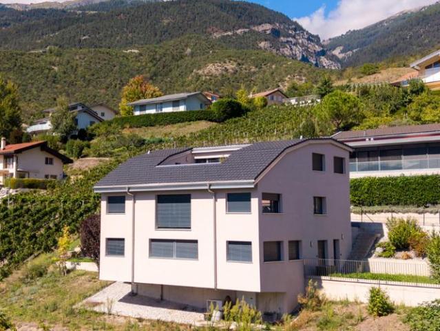Haus mieten in Miège, Wallis