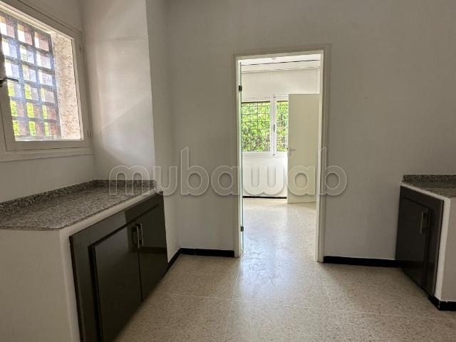 Villa location à Rabat