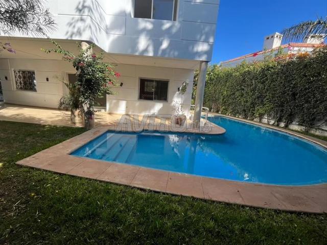 Propriété location à Anfa, Gharb-Chrarda-Beni Hssen