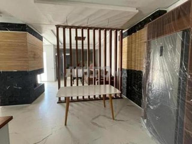 Propriété location à Skhirat