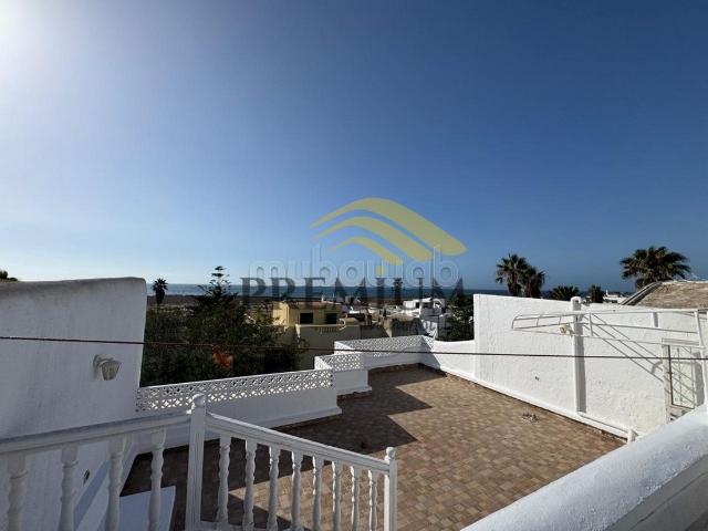 Maison location à Harhoura, Rabat-Salé-Zemmour-Zaër