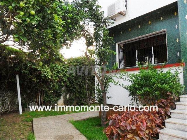 Bureau location à Rbat