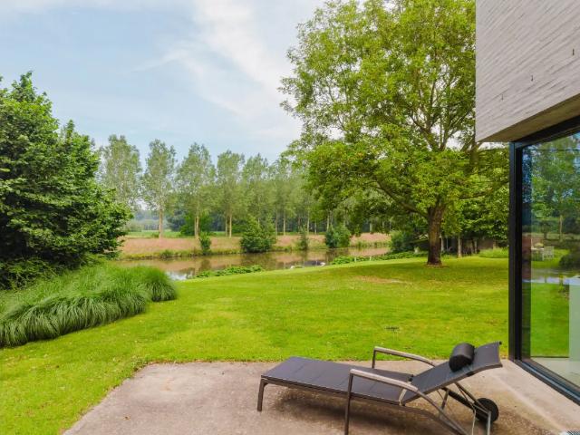 Chalet location à Deinze, Oost-Vlaanderen