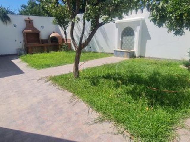 Villa location à Tangero, Tanger-Tétouan