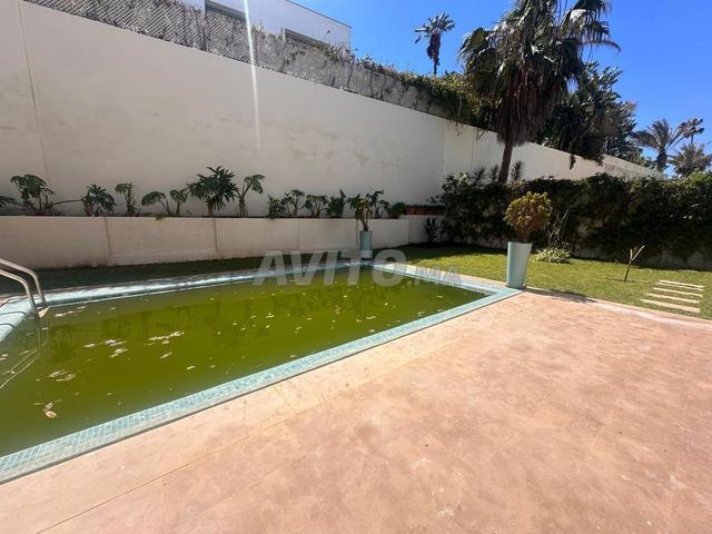 Propriété location à Anfa, Gharb-Chrarda-Beni Hssen