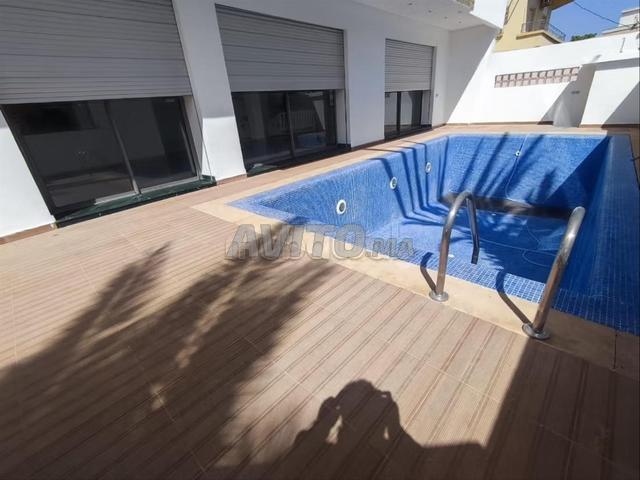 Propriété location à Anfa, Gharb-Chrarda-Beni Hssen