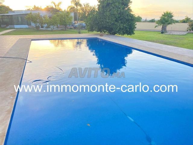 Propriété location à Rbat