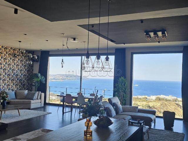Villa location à Tangero, Tanger-Tétouan