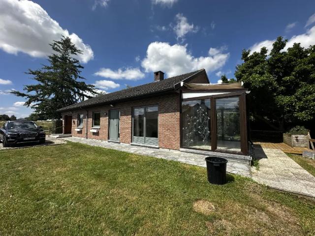 Chalet location à Opzullik, Wallonie