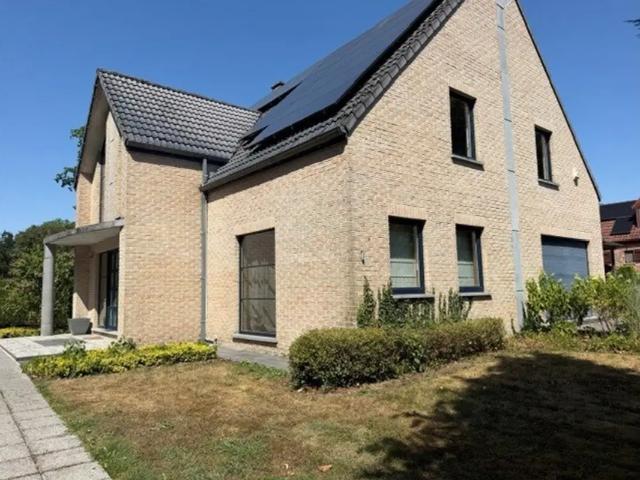 Chalet location à Saint-ghislain, Wallonie