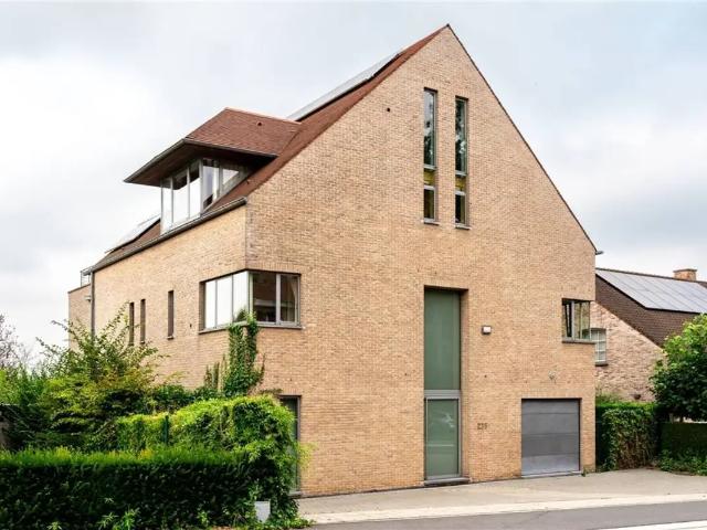 Chalet location à Beersel, Brabant