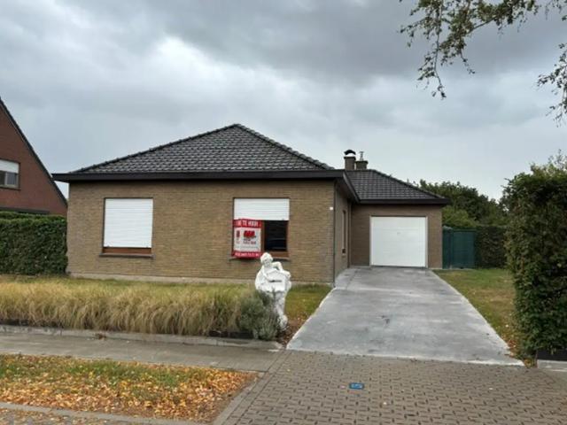 Chalet location à Courtrai, West-Vlaanderen