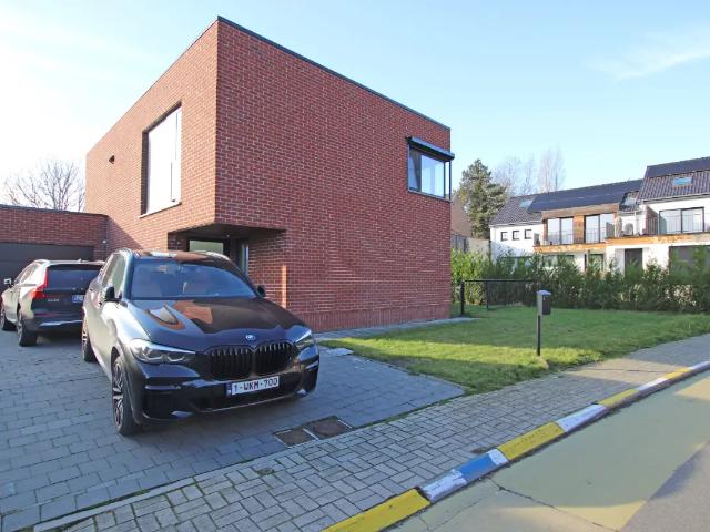 Chalet location à Korbeek-dijle, Brabant