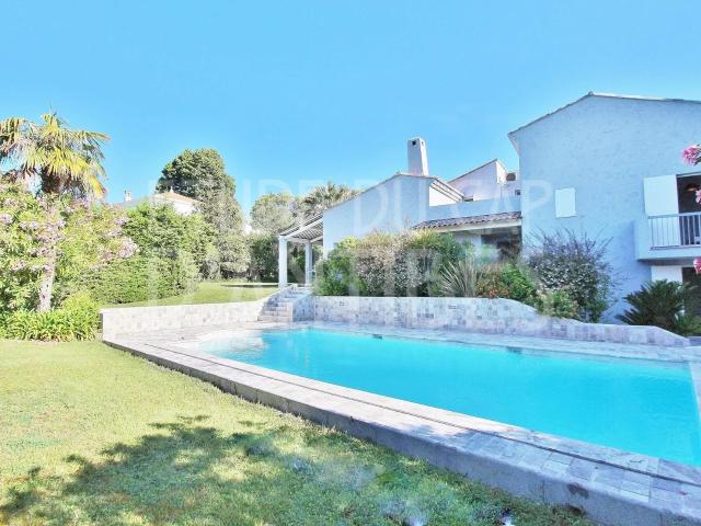 Maison location à Grasse, Antibes