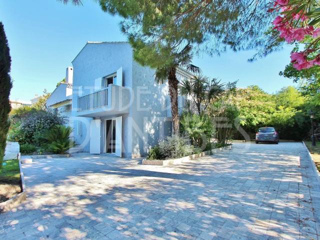 Maison location à Grasse, Antibes