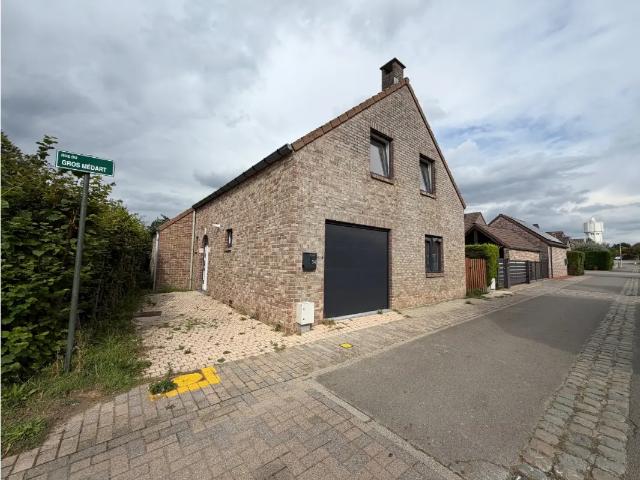 Chalet location à Chaumont-Gistoux