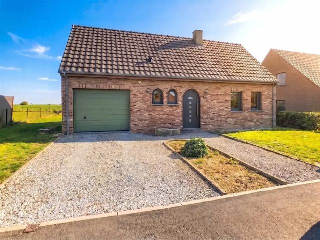 Chalet location à Wallonie