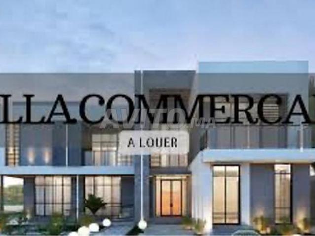 Propriété location à Anfa, Sidi Belyout