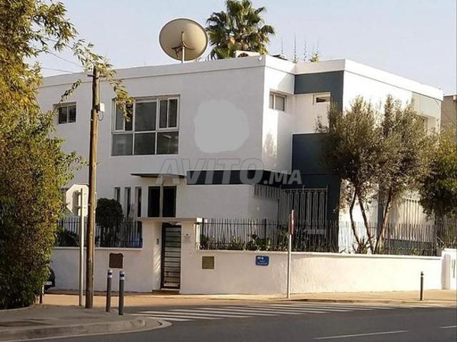 Propriété location à Anfa, Gharb-Chrarda-Beni Hssen