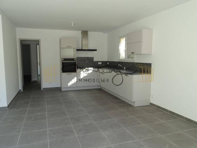 Maison location à Comps, Gard