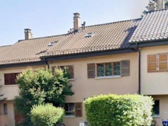Haus mieten in Cheseaux-Lausanne, Waadt