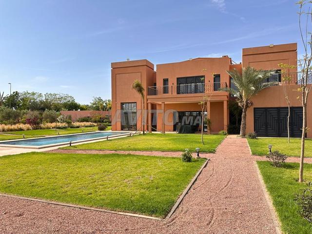 Propriété location à Fès