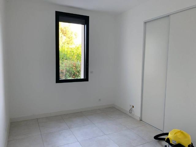 Maison location à Marseille