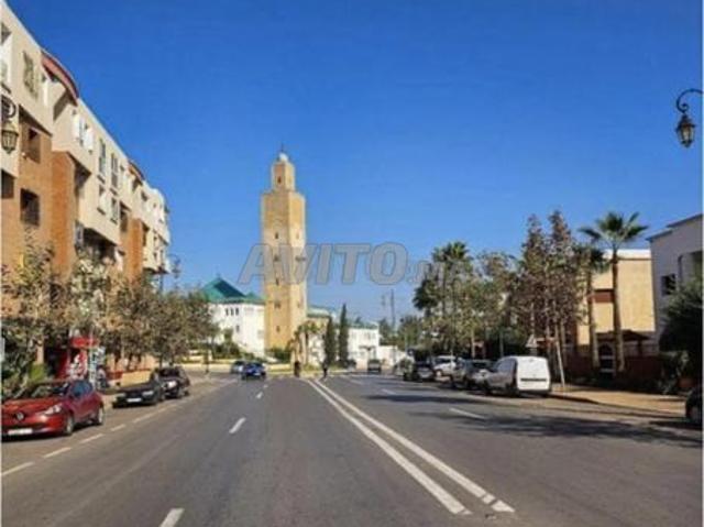 Propriété location à Hay Nahda, Ben Slimane