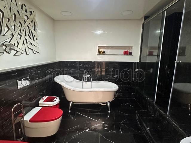 Villa location à Dar Bouazza, Gharb-Chrarda-Beni Hssen