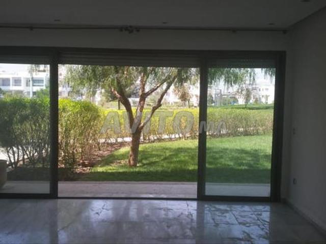 Propriété location à Bouskoura, Gharb-Chrarda-Beni Hssen