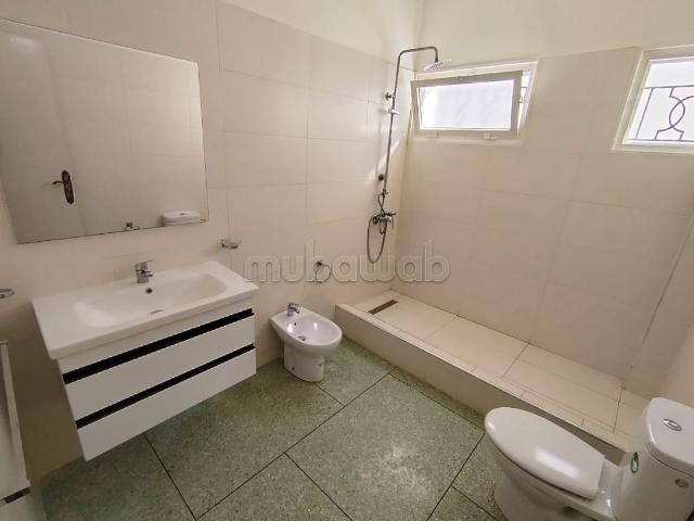 Villa location à Anfa, Gharb-Chrarda-Beni Hssen