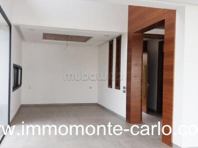 Villa location à Rbat