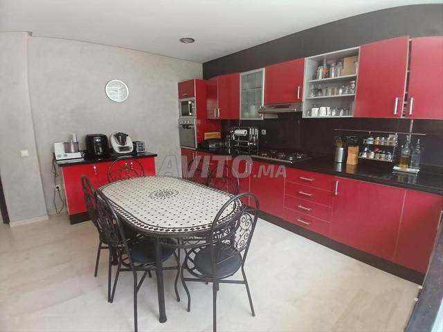 Propriété location à Rbat