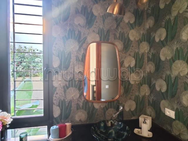 Villa location à Dar Bouazza, Gharb-Chrarda-Beni Hssen